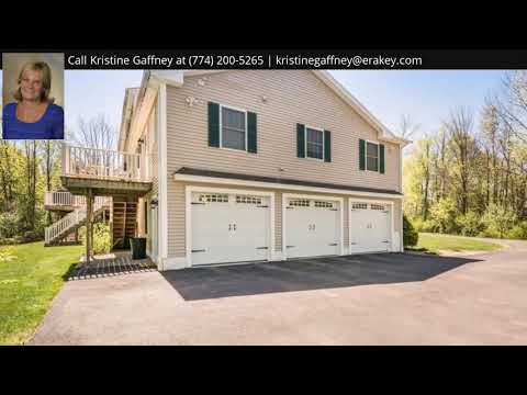155 Rawson St, Leicester, MA 01524 - MLS #72328782