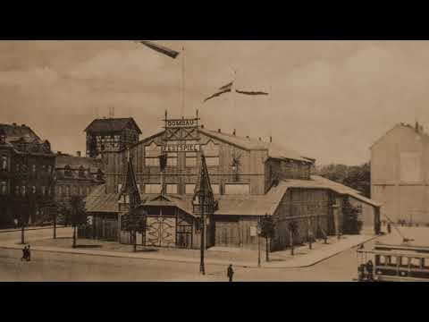 Zeitreise in die Vergangenheit in Freiberg