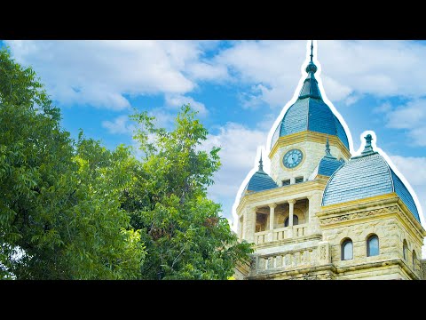 Discover Denton 2021