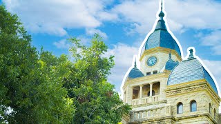 Discover Denton 2021