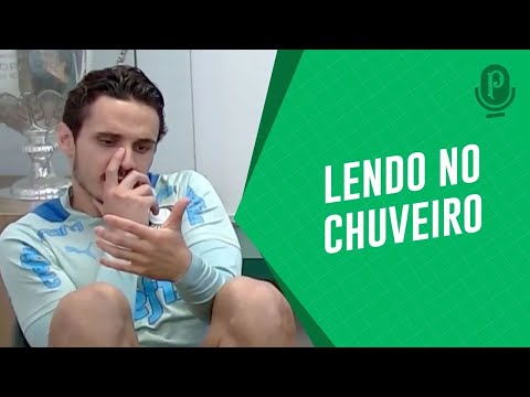 OS BASTIDORES DA PARTIDA CONTRA O CHELSEA | CORTES DO PALMEIRAS CAST BY BETFAIR