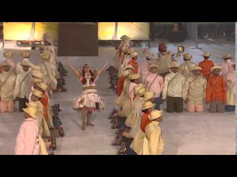 Quadrilha Lumiar - 2013