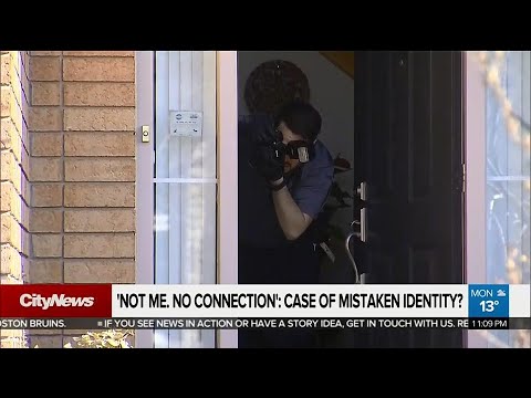 Case of mistaken identity: who is Alek Minassian?