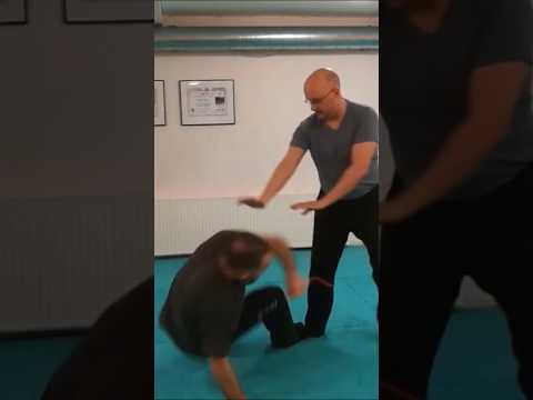 Control & Finish: 4 Different Takedown Techniques Against Double Strike.
