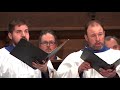 Zion hört die Wachter singen (from Cantata 140), J.S. Bach