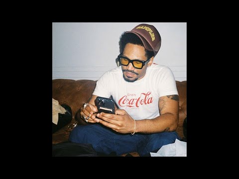 [FREE] KAYTRANADA TYPE BEAT - "SIDECHAINED"