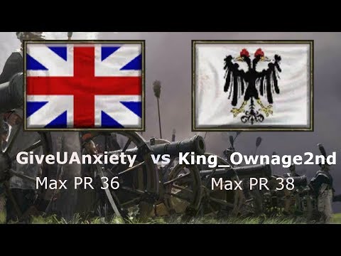 GiveUAnxiety vs King_Ownage2nd