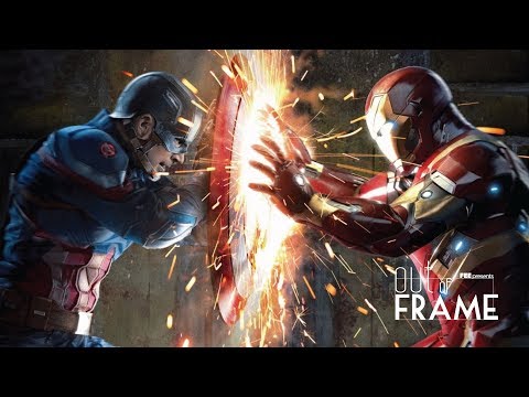 Iron Man vs. Captain America: Who's Right?