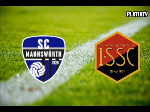 TESTSPIEL - WIEN | MANNSWÖRTH - SIMMERING