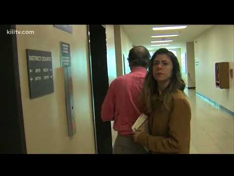 Wanted former doctor arrested in Houston