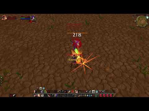 5 Vanilla Warrior PvP Tips and Tricks!