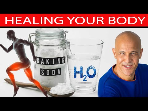 , title : 'Healing Your Body With Baking Soda & Water | Dr. Mandell'
