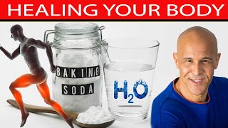 Healing Your Body With Baking Soda & Water | Dr. Mandell