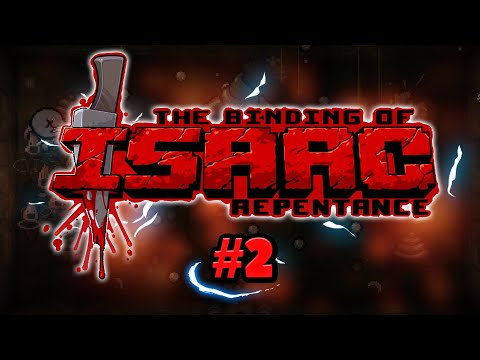 IT MUST HAVE BEEN BEGINNERS LUCK... | The Binding of Isaac: Repentance