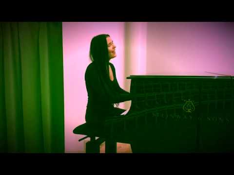 Anna Wibe - Mellow Yellow