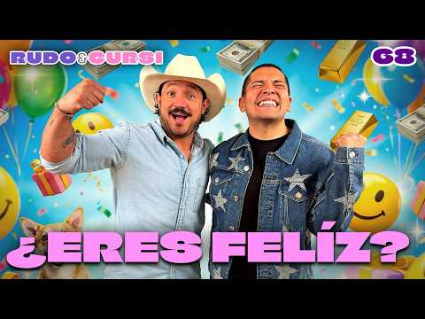 EP.68 I ¿ERES FELIZ?