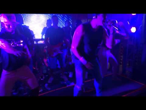 RUBINHO MSB • AI DELICIA • DE PASSAGEM - SALVADOR