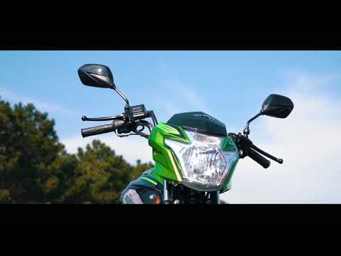 Kuba TK03 — 2. video kapağı
