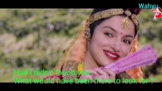 Kabhi Yaadon Mein [ English ]. Palak Muchhal , Arijit Singh | Divya Khosla Kumar | T-series