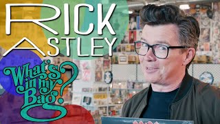 Watch Rick Astley's episode on YouTube