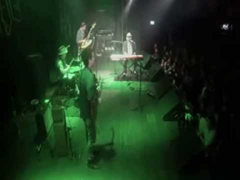 Henry Gray & Blues Special Band - Live at Opinião - Porto Alegre, Brazil (2014) Part 4