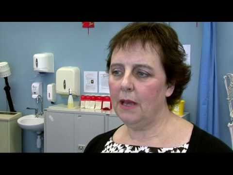 Opening of Acupuncture Clinic at Elizabeth Gaskell campus