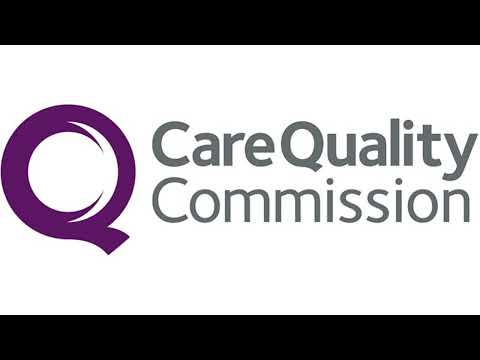 CQC Connect: CQC Strategy 2021 - Safe Care