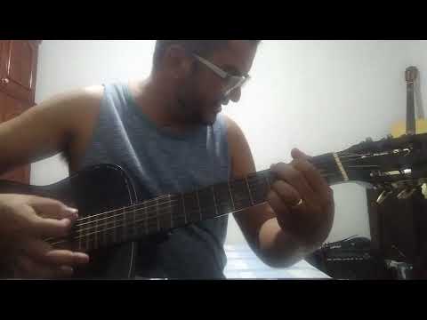 Estamos Todos Congregados Aqui - Renascer Praise