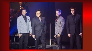 IL DIVO – UN REGALO QUE TE DIÓ LA VIDA– Asociación Pro Música AMADEO L. SALA.