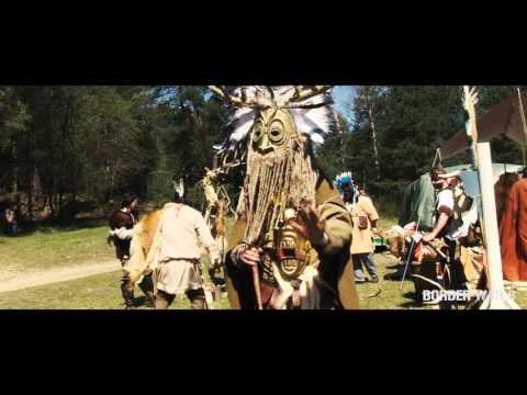 Border War MILSIM 8 - The Warchief - Official Video