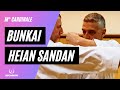 Heian Sandan Bunkai M Alessandro Cardinale