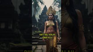 Download lagu BUKTI BALI ADALAH SUNDA KECIL mp3