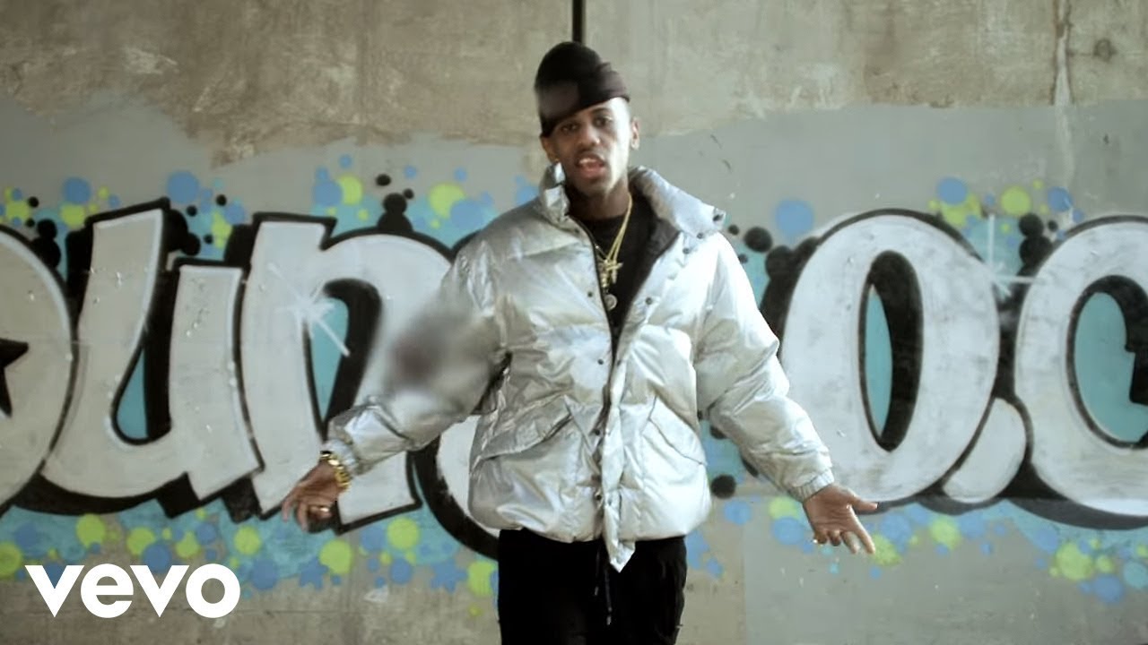 Fabolous – ”Lituation”