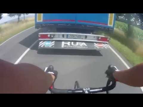 Stevens Aspin @ B87 (LKW-74km/h)