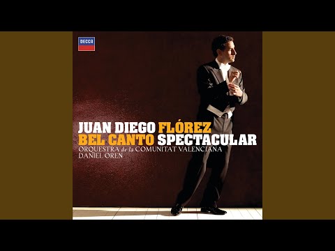 Donizetti: Linda di Chamounix / Act 1: Linda si ritiro