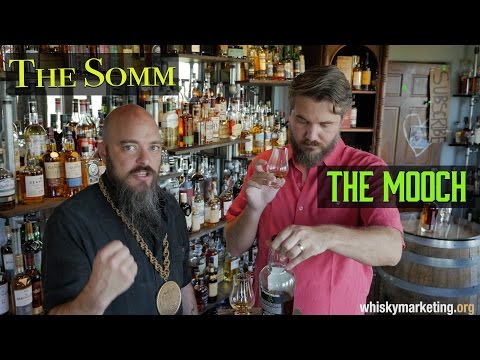 The Whisk(e)y Vault - Episode 79 - Springbank 15