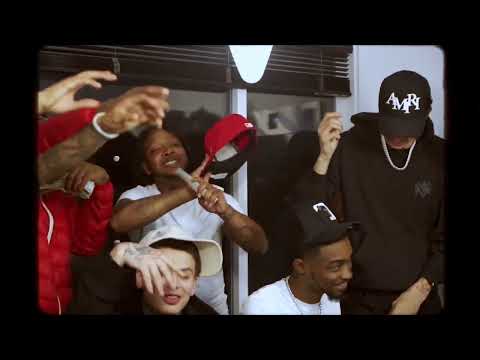 $hort 200 X C0ldgame “Chainsmoke”(Official Music Video) Dir.Shooter7seven (Free Sleaze)