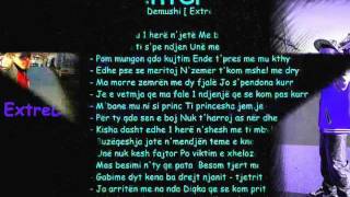 Extrel - Princesha Ime