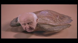 The Avalanches - Frontier Psychiatrist - Official (HQ)