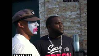 BlackBizzness- I Got Her (Prod. By Blacksun)