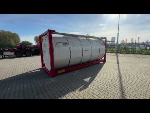 Welfit Oddy video miniatura