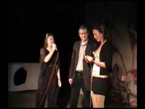 100dagenshow samenvatting 2006