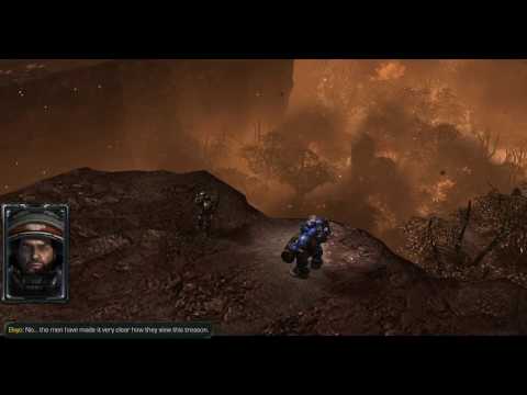 StarCraft 2: Amber Sun 08 - The Pragmatist