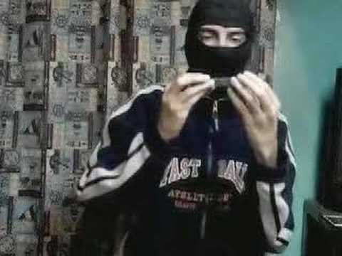 " String Theory " Madv Ninja Skills Tribute