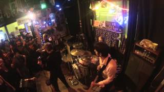 The Windups perform I Thought I Had It Made and ATV...