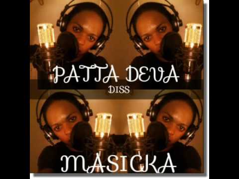 Patta Deva-Naah Buss Nuh Head(Masicka Diss) Respond to gas dem