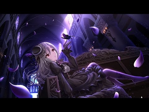 {244.2} Nightcore (Deepfield)  - Nothing Left to Lose (with lyrics)