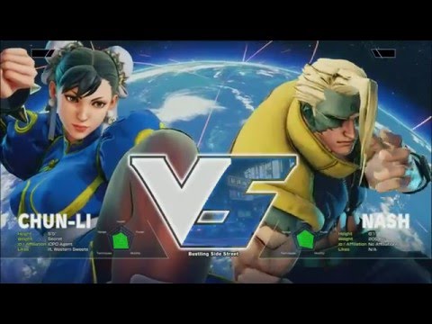 Street Fighter V: Churning The Butter 62 - PH Crackfiend vs Patmonsta209 | EG PR Balrog vs PH Jame