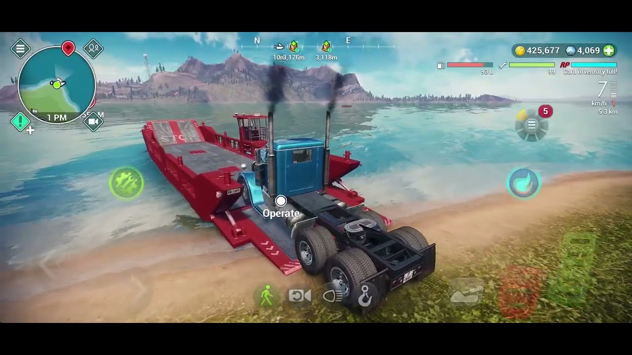 OTR 2 Pre-Registration Announcement Trailer