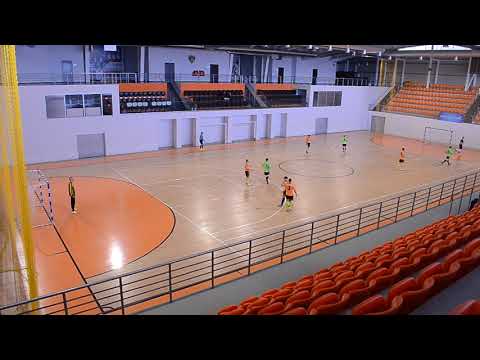 1. Steaua Dental 4 - 4 Strașeni